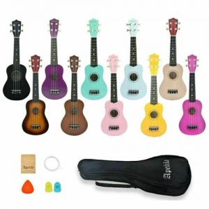 Rubbish ukuleles for sale online