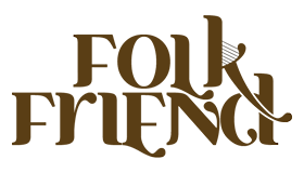 Folk Friend- Traditional Guitar Tutorials Youtube Channel