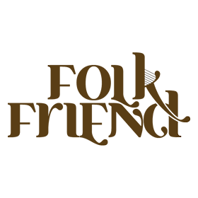 Folk Friend logo