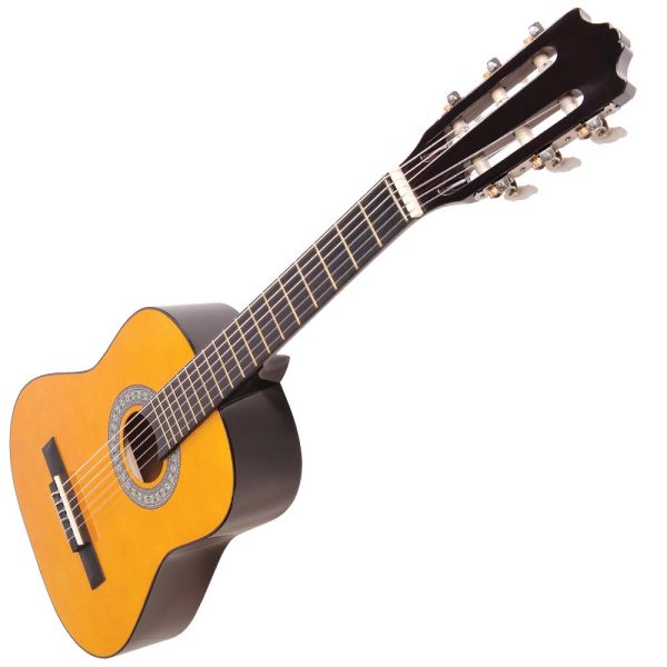 Encore half size classical guitar for kids for sale in Sheffield guitar shop