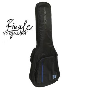 Roksak G10D well padded acoustic guitar gig bag for sale in Sheffield or through our online guitar shop