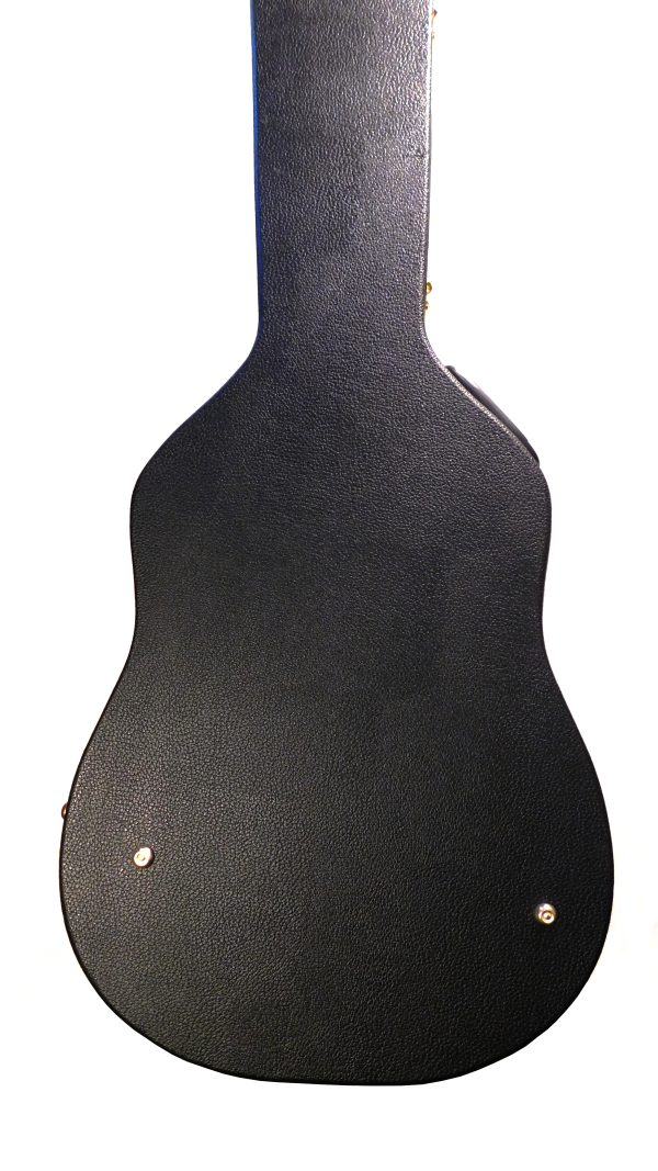 Ashbury dreadnought, jumbo, grand auditorium acoustic guitar hard case for sale in Sheffield