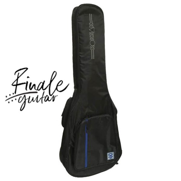 3/4 size Roksak G10D well padded acoustic guitar gig bag for sale in Sheffield or through our online guitar shop