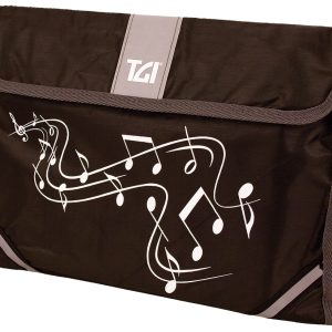 Kids' sheet music carry bag for sale in our online music shop based in Sheffield