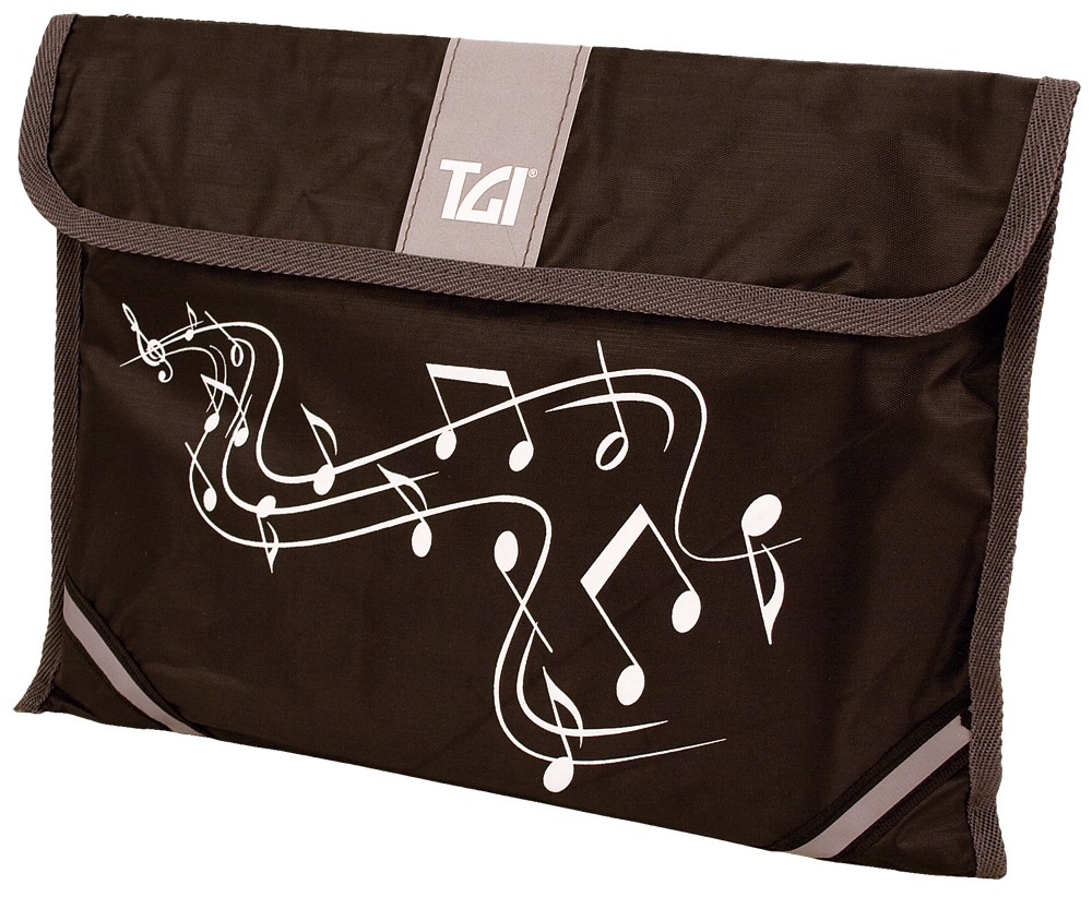 Kids' sheet music carry bag for sale in our online music shop based in Sheffield