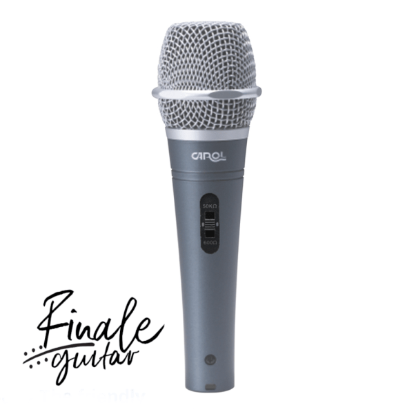 Carol EDUR916DI vocal or instrument microphone for sale in our online shop