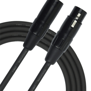 XLR cables for sale in SHefield guitar shop