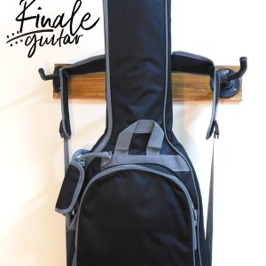 Padded cheap electric guitar gig bag for sale in our online guitar shop based in Sheffield