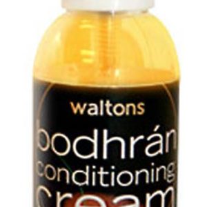 Waltons bodhran conditioning cream