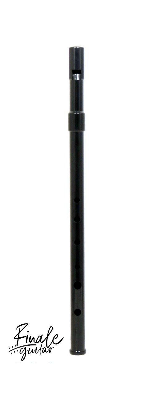 Glenluce Session high D tuneable whistle in our online Irish tin whistle shop