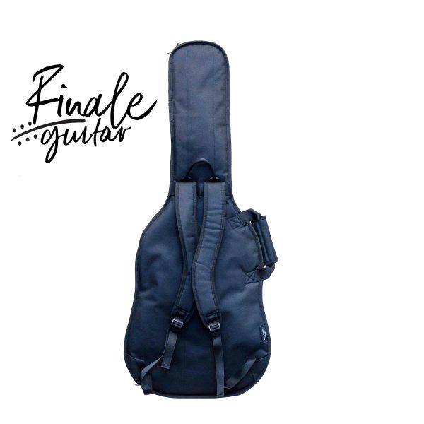 Ritter electric guitar gig bag for sale in our Sheffield guitar shop