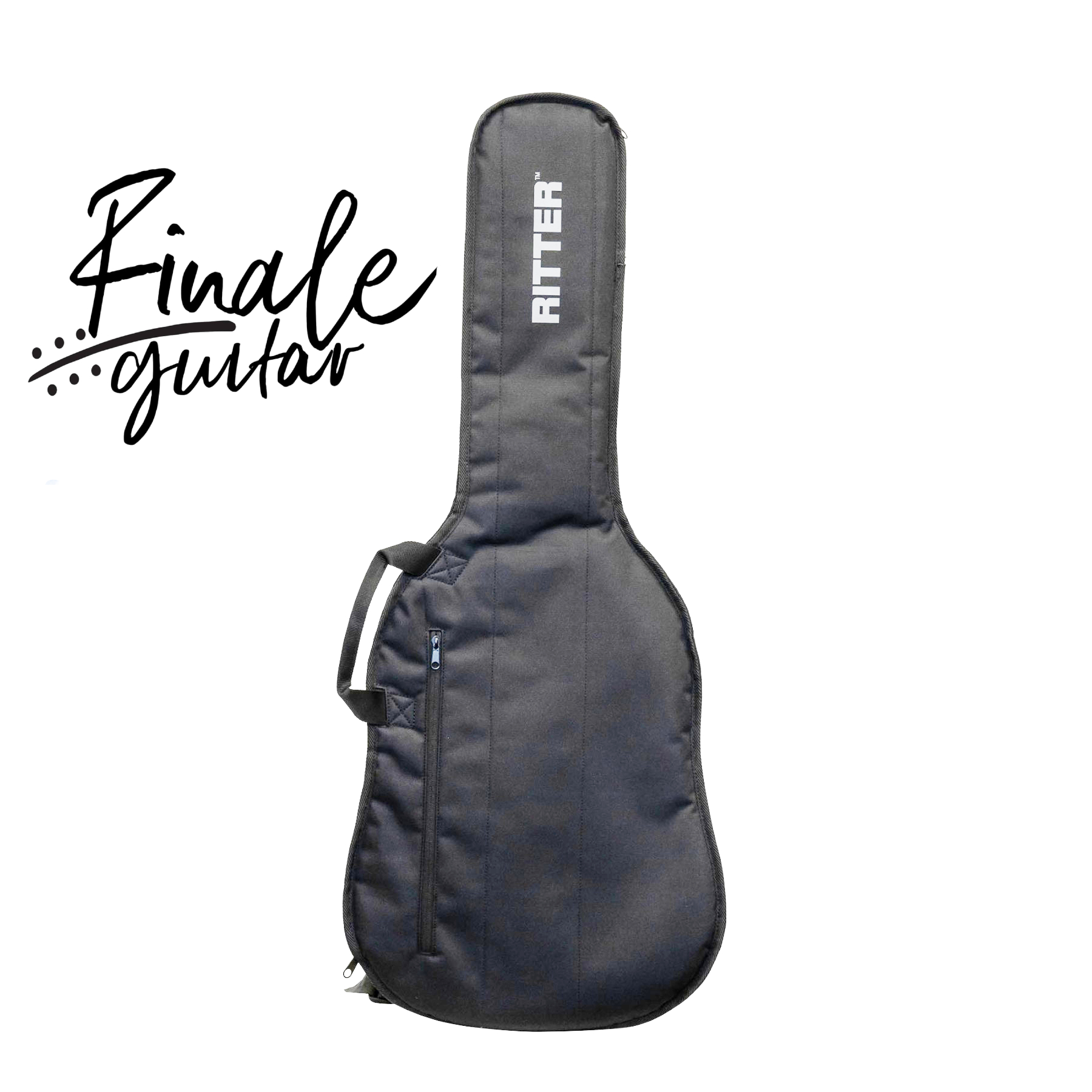 Ritter electric guitar gig bag for sale in our Sheffield guitar shop