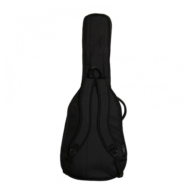 Ritter half 1/2 size acoustic or classical guitar case for sale in our Sheffield guitar shop, Finale Guitar