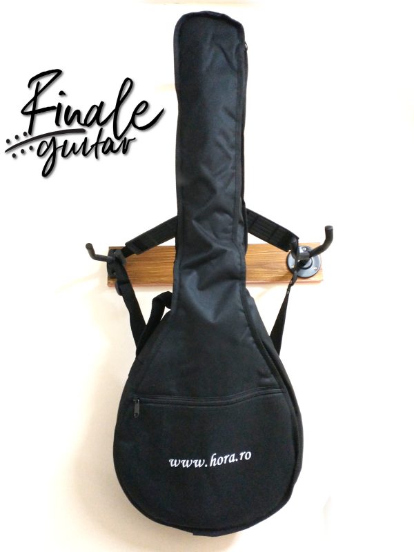 Hora Irish Bouzouki bag for sale in our Sheffield guitar shop, Finale Guitar