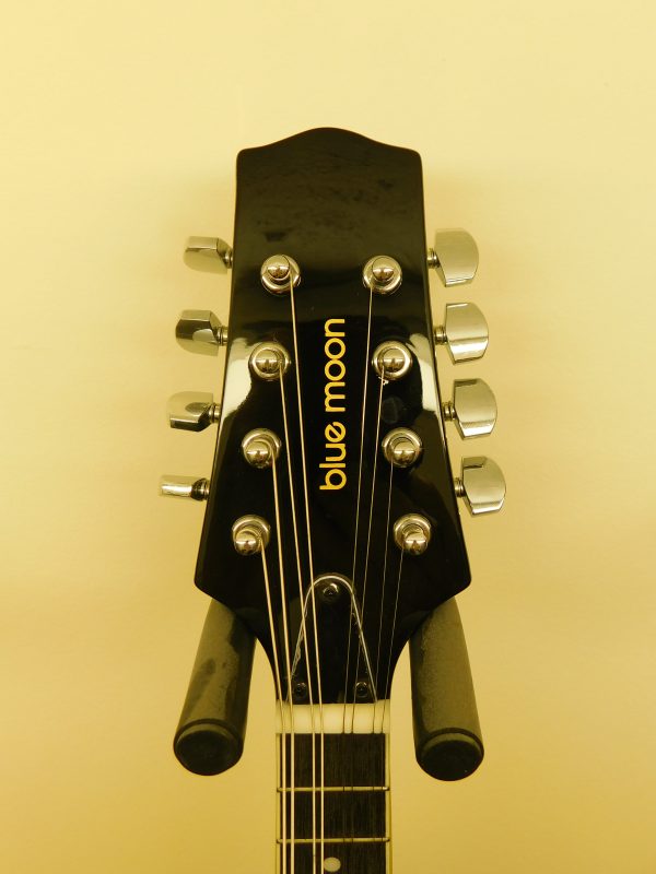Blue Moon beginner mandolin for sale in Sheffield guitar shop, Finale Guitar