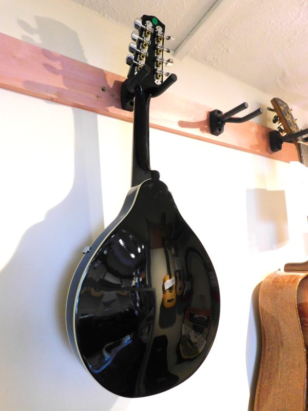 Blue Moon beginner mandolin for sale in Sheffield guitar shop, Finale Guitar