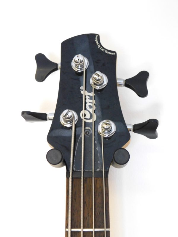Cort Action PJ bass guitar for sale in the friendly guitar shop, Finale Guitar