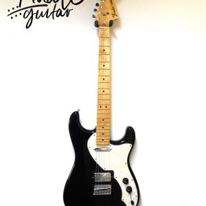 Fender Pawnshop '70s electric guitar for sale at the friendly guitar shop based in Sheffield, Finale Guitar