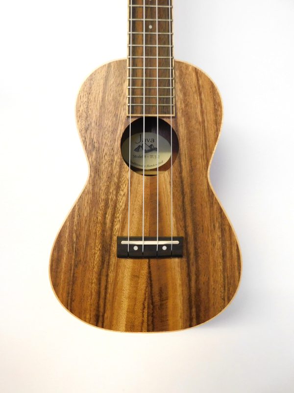 Tanglewood Tiare TWT 39E electro concert ukulele for sale in our Sheffield guitar shop, Finale Guitar