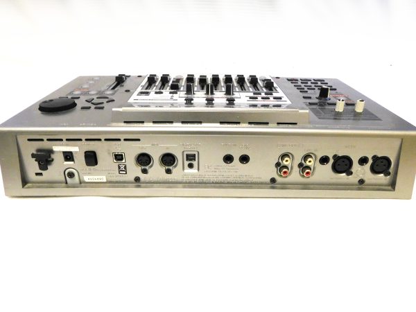 Boss BR-1200 digital recorder for sale in our Sheffield guitar shop, Finale Guitar