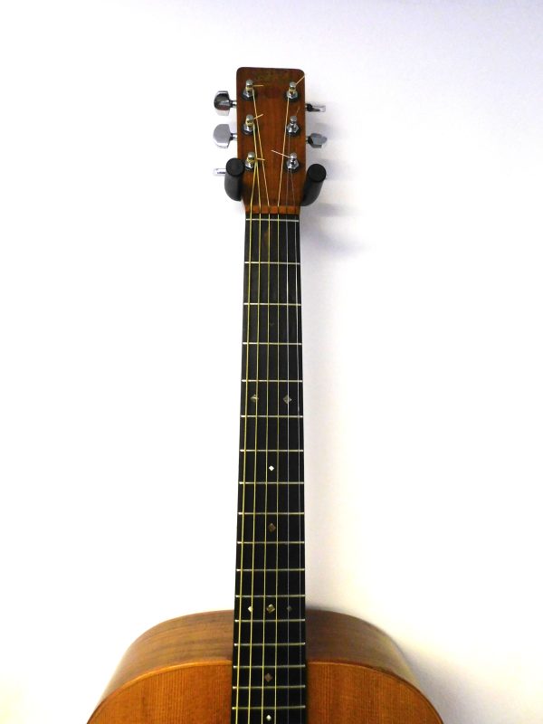 1979 Fylde Falstaff hand built acoustic guitar for sale in our Sheffield guitar shop, Finale Guitar