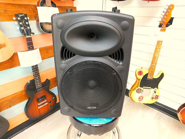 Vocal Star VS-P120 for sale in our Sheffield guitar shop, Finale Guitar