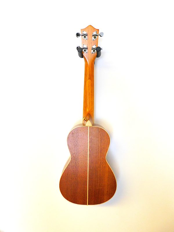 Tanglewood Java TUJ2 concert ukulele for sale in our Sheffield guitar shop, Finale Guitar